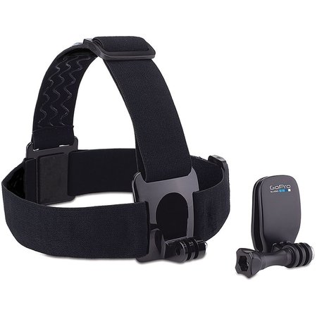 GOPRO Head Strap  QuickClip ACHOM-001